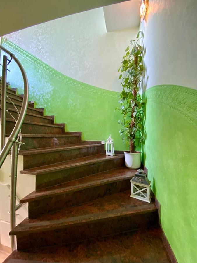 Ferienwohnung Bergblick เยนา ภายนอก รูปภาพ