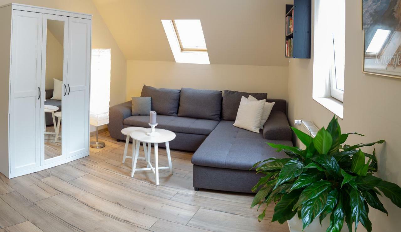 Ferienwohnung Bergblick เยนา ภายนอก รูปภาพ